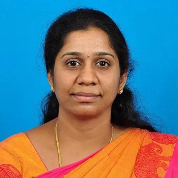 Revathi Mohan