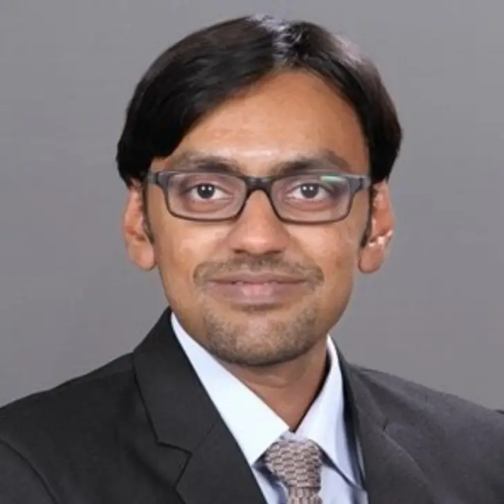 Venkat Santosh