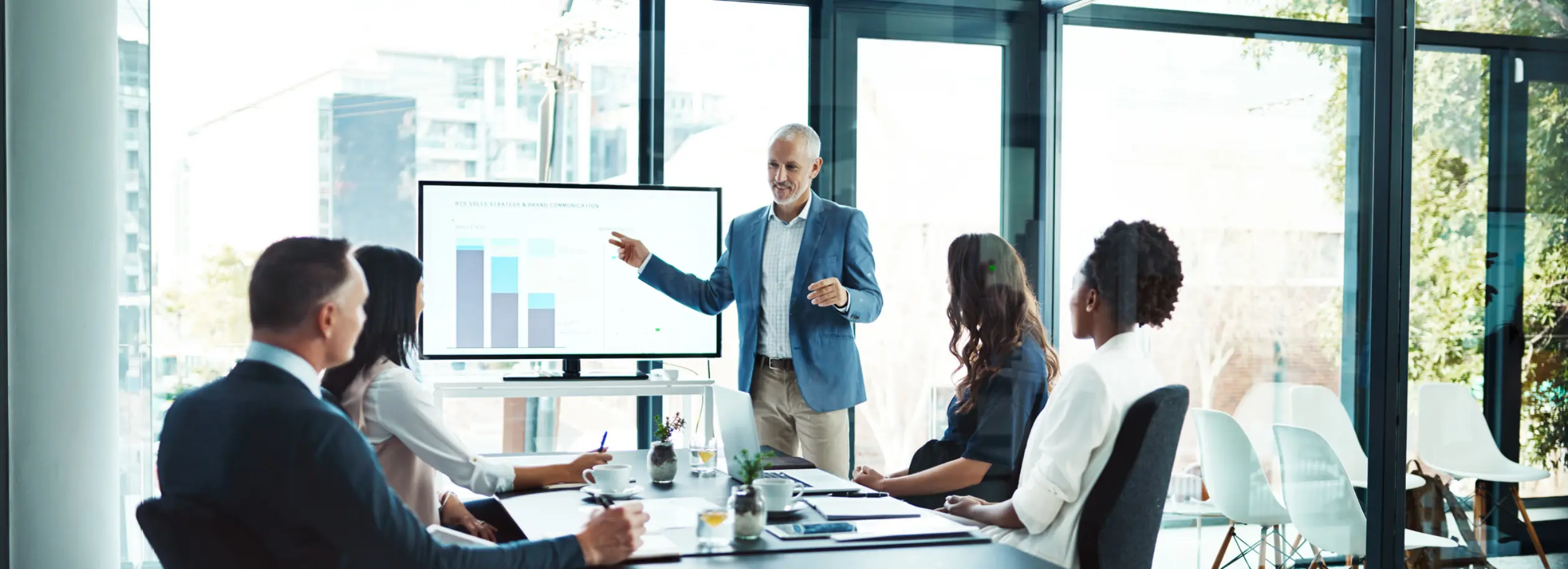 Managed Services