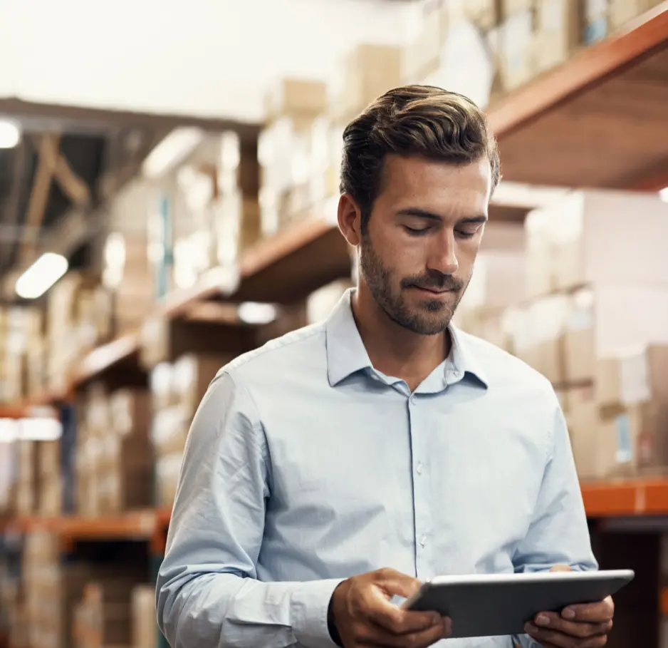 Managed Services